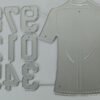 Create Your Own Football Shirt Die - Image 2