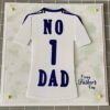 Create Your Own Football Shirt Die - Image 4