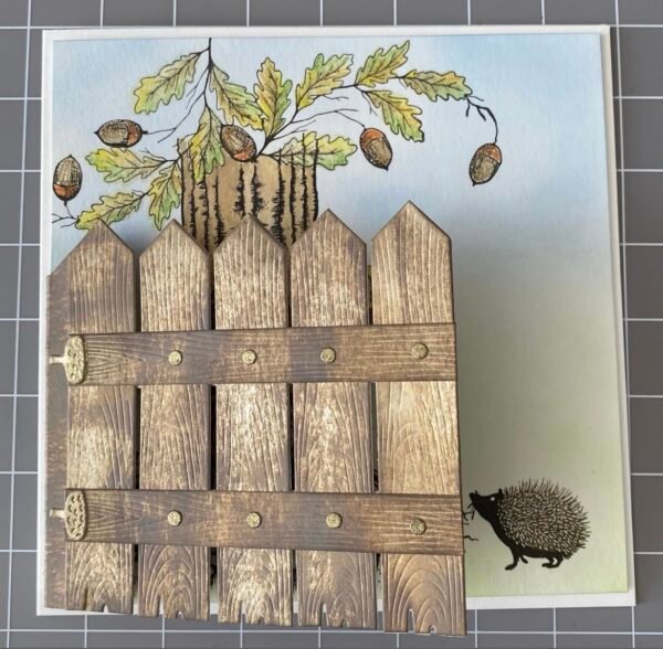 The Wooden Post - Image 5