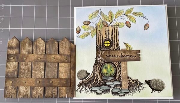 The Wooden Post - Image 4