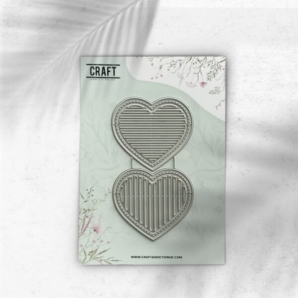 The Heart Collection