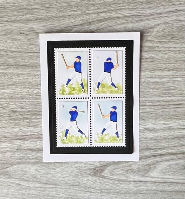 The Mini Baseball Collection - Image 2