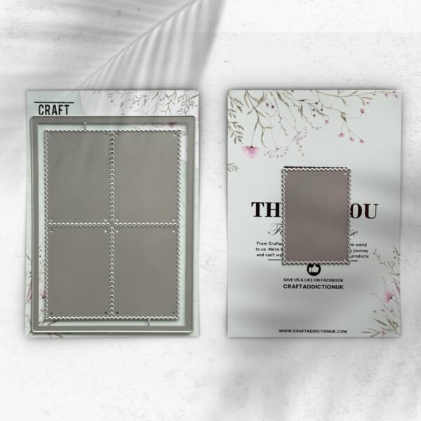 The Postage Stamp Set