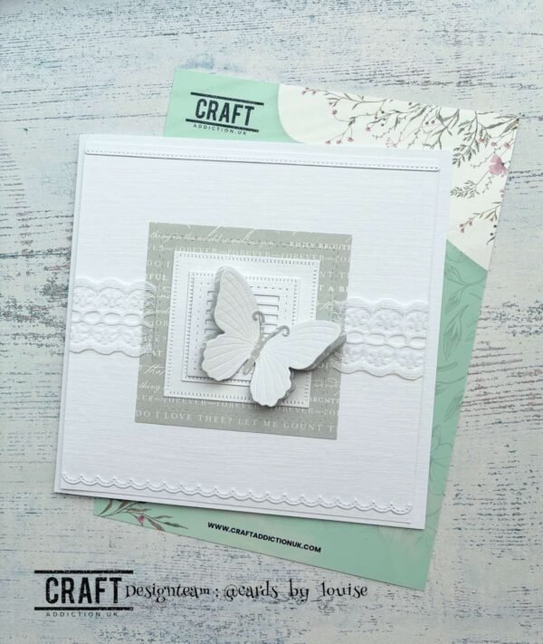 The Slatted Square Collection - Image 3