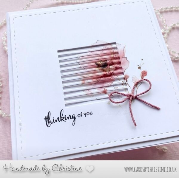 The Slatted Square Collection - Image 3