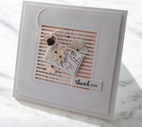 The Slatted Square Collection - Image 5