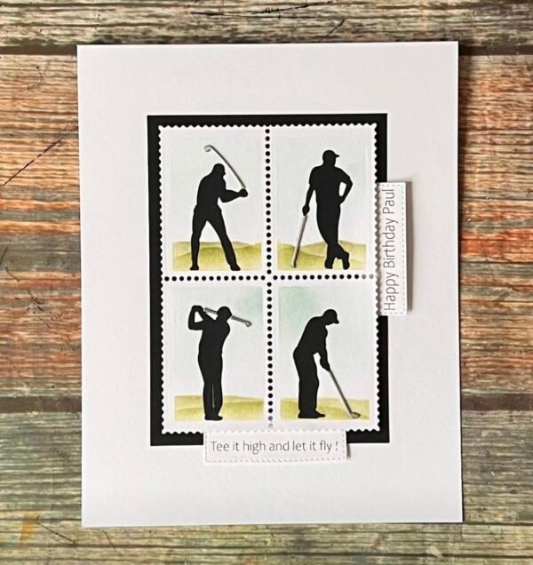 The Postage Stamp Set - Image 2