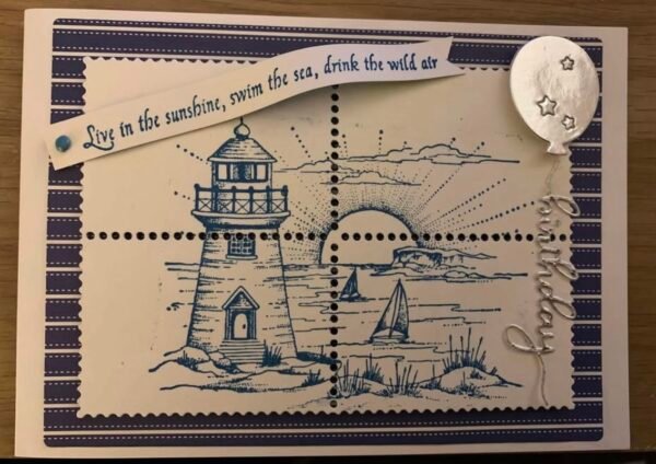 The Postage Stamp Set - Image 3