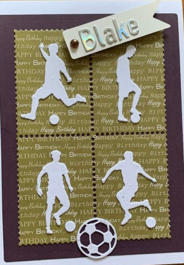 The Mini Football Collection - Image 2
