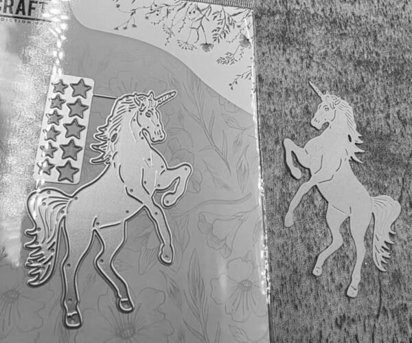 The Magical Unicorn - Image 2