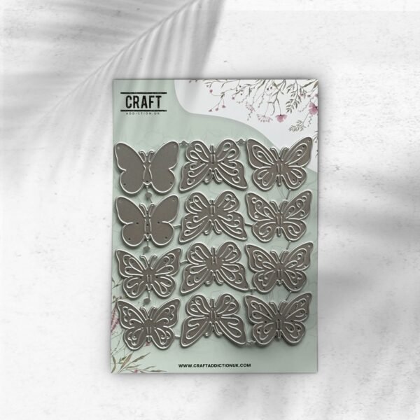 The Butterfly Collection