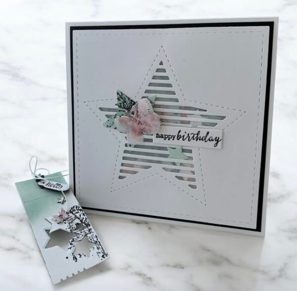 The Slatted Star Collection - Image 5