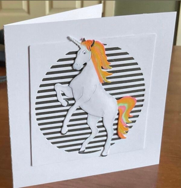 The Magical Unicorn - Image 3