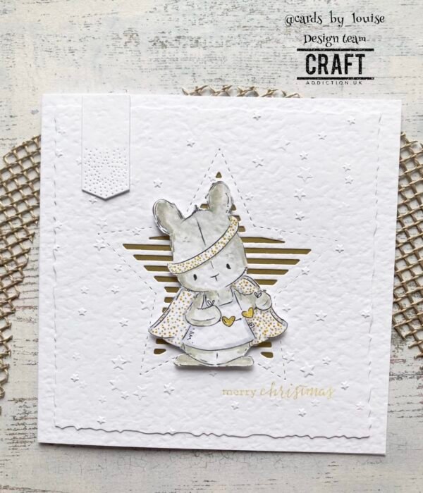 The Slatted Star Collection - Image 4