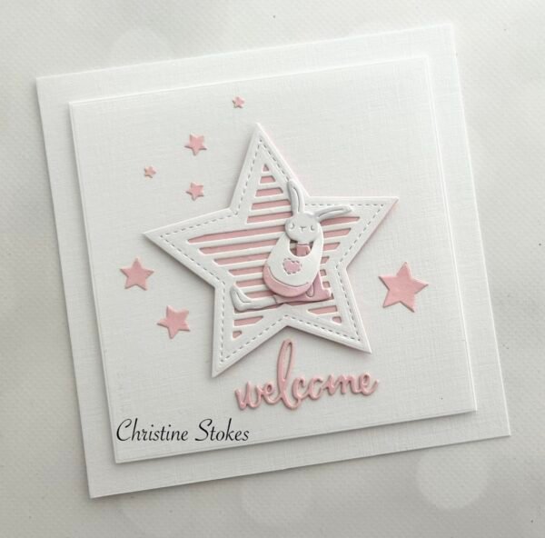 The Slatted Star Collection - Image 3