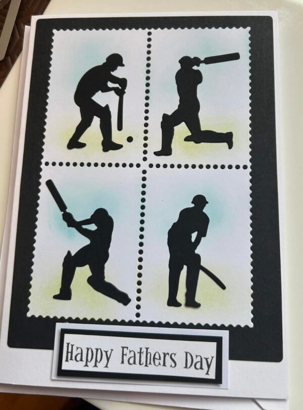 The Mini Cricket Collection - Image 2