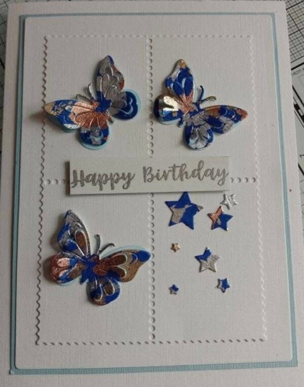 The Butterfly Collection - Image 4