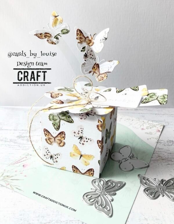 The Butterfly Collection - Image 2