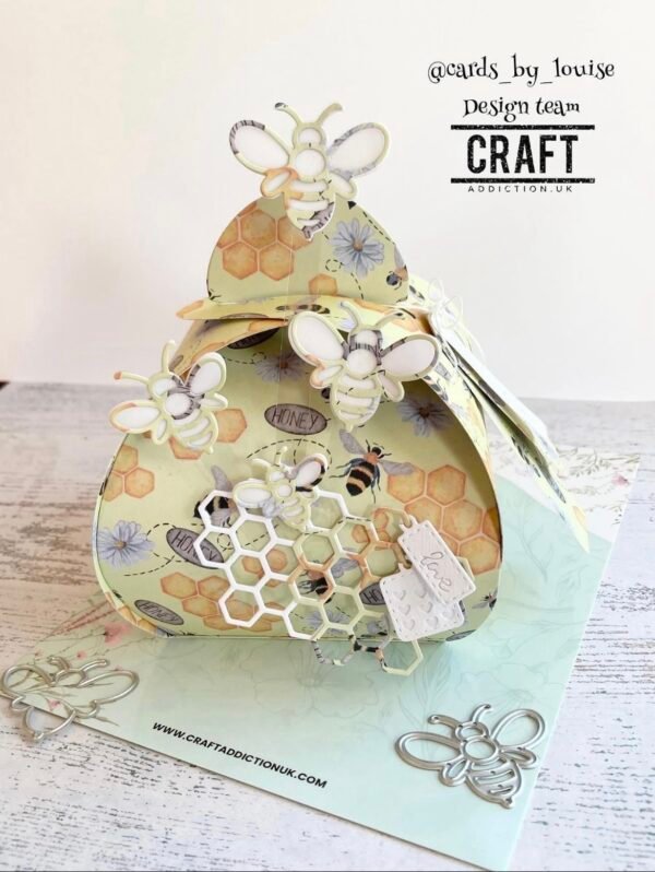 The Buzzing Bee Set - Image 2