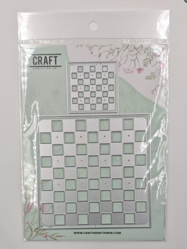 The Checkered Collection