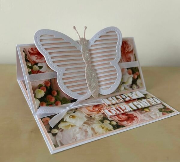 The Slatted Butterfly Collection - Image 3