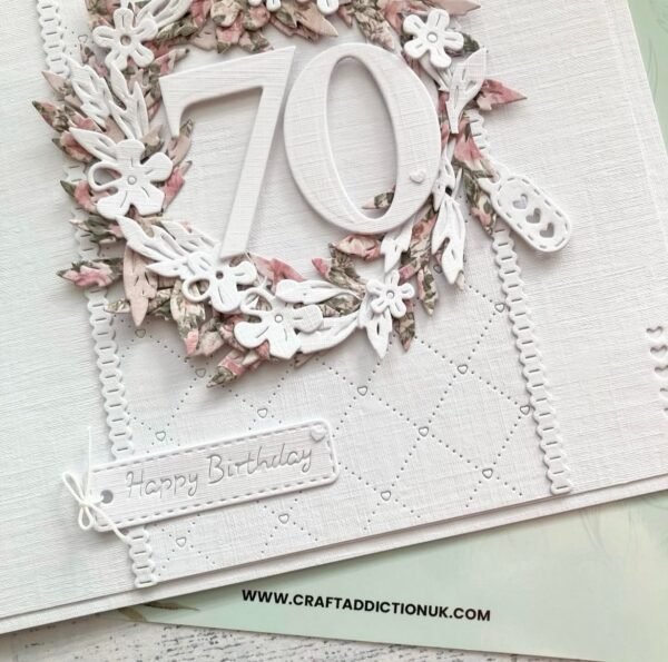 The Mini Tag Collection (Includes Mini Sentiments) - Image 5