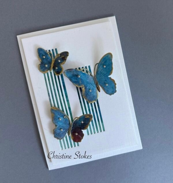 The Slatted Rectangle Collection - Image 2
