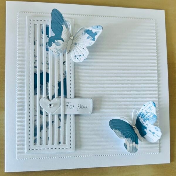 The Slatted Rectangle Collection - Image 4
