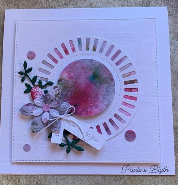 The Radiating Circle Collection - Image 2