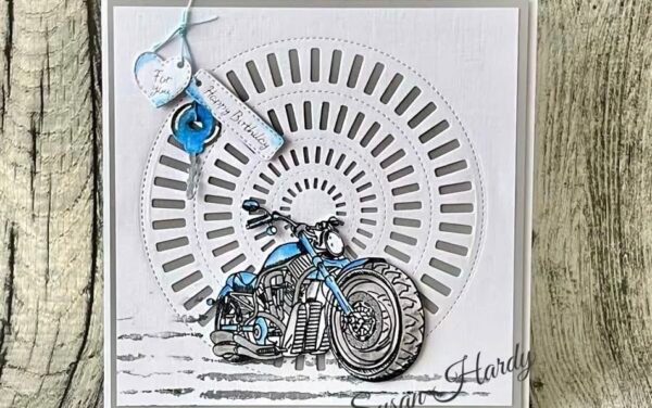 The Radiating Circle Collection - Image 2