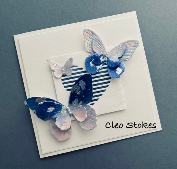 Wings Of Elegance - Image 4