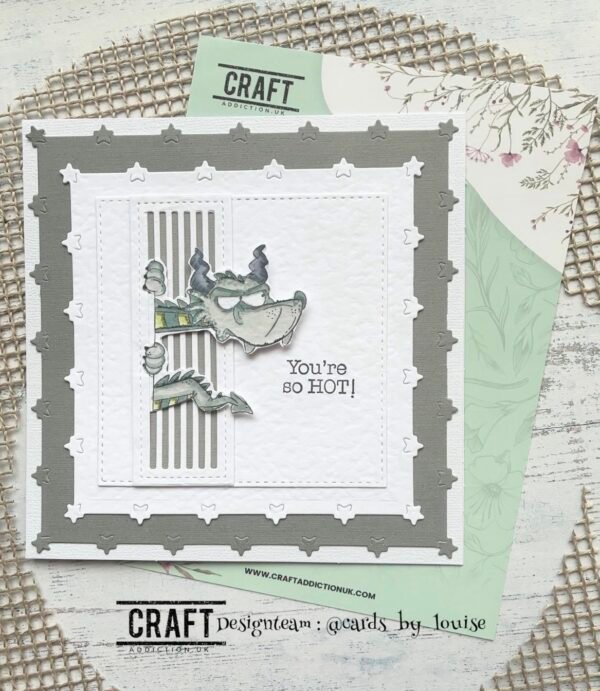 The Slatted Rectangle Collection - Image 2