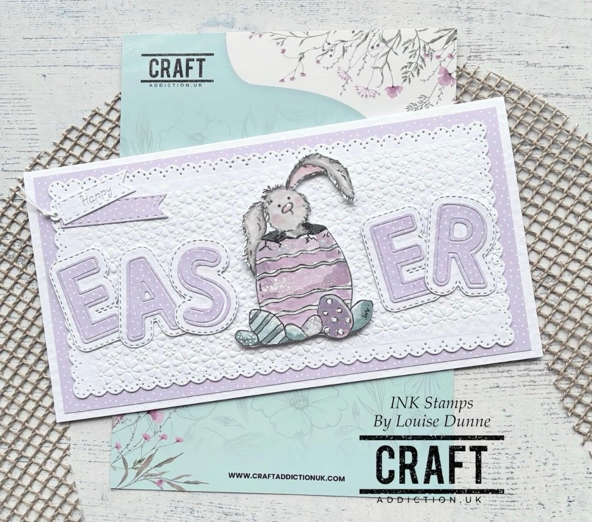 Scallopstack Rectangle Frames - Image 2