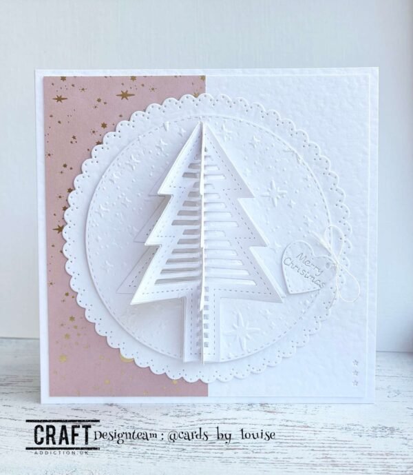 Slatted Christmas Trees - Image 5