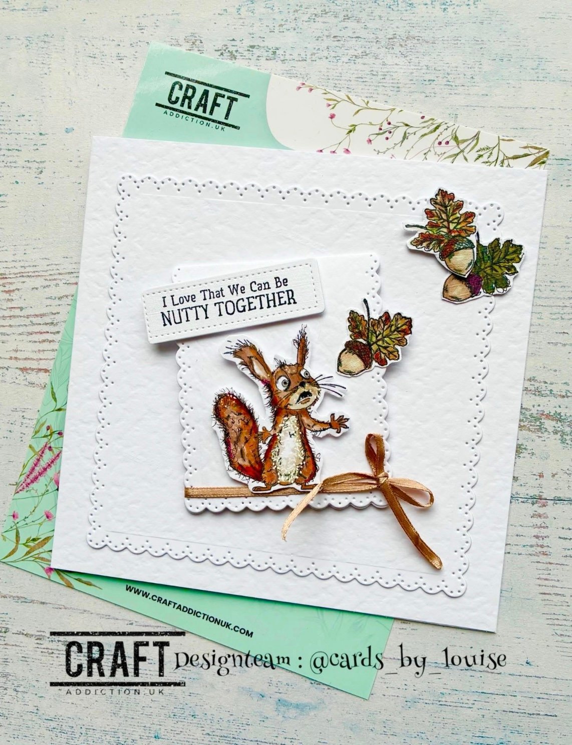 Scallopstack Square Frames - Image 2