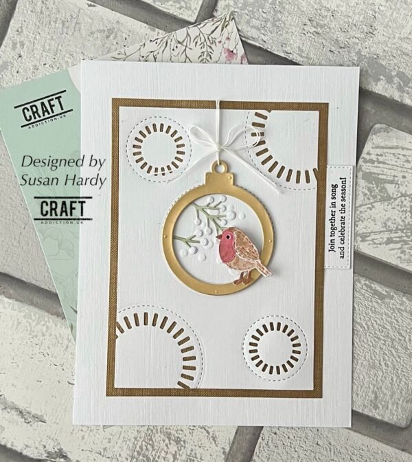 The Festive Robin Collection - Image 2