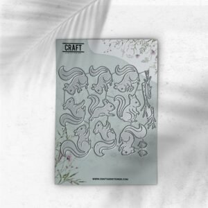 The Squirrel Collection