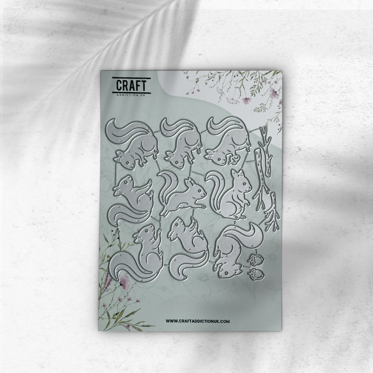 The Squirrel Collection