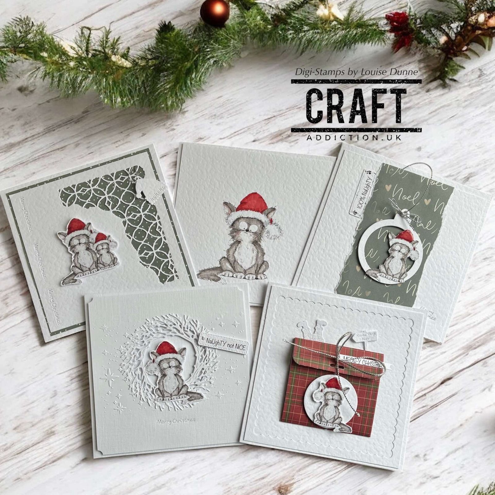 Nutmeg - Digi Stamp (Coloured + Uncoloured) Copy