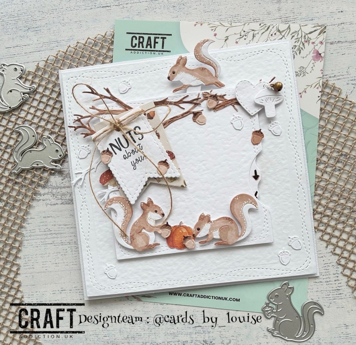 The Squirrel Collection - Image 2