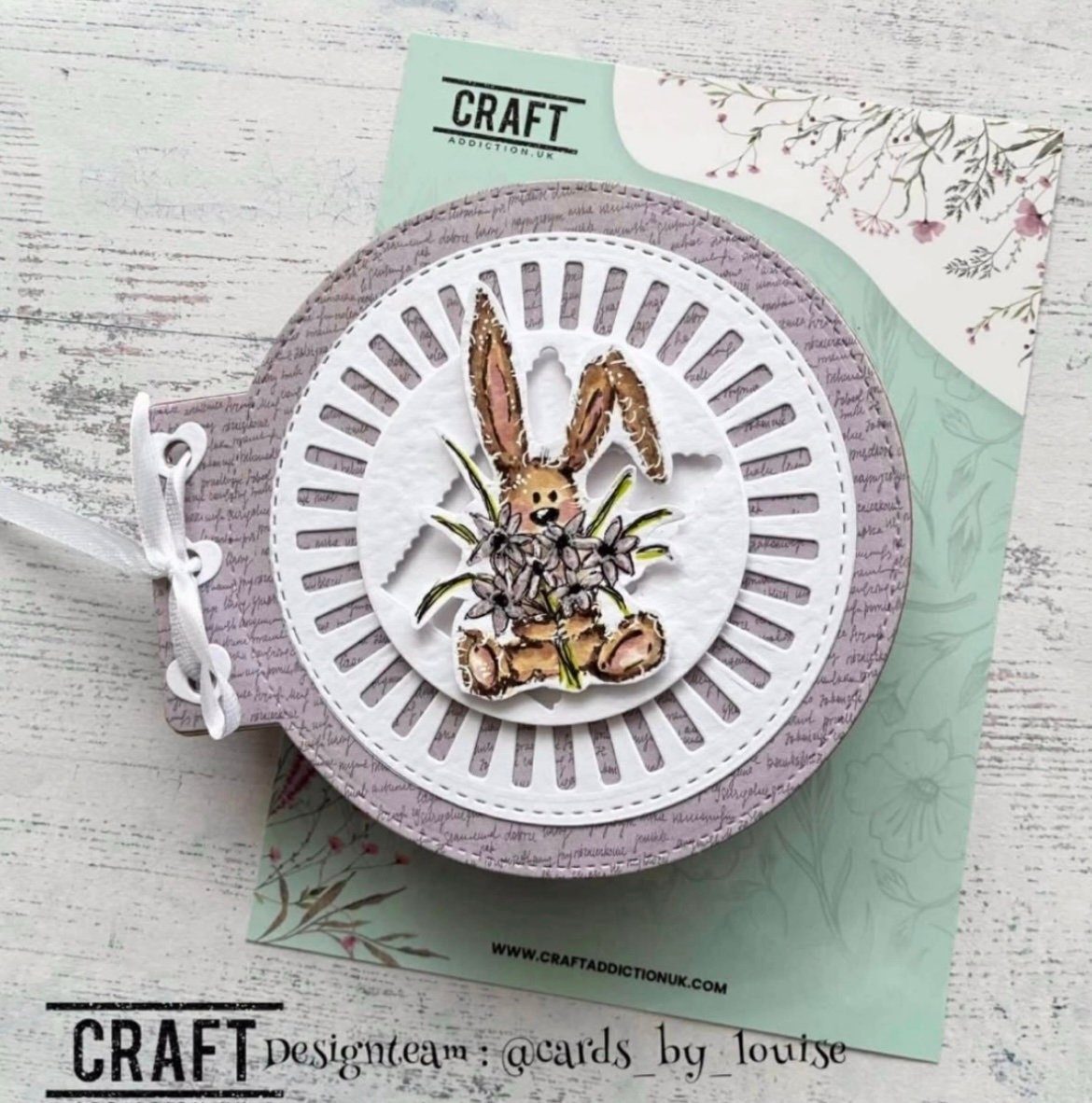 Classic Binder Book Die - Image 3