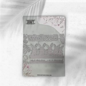 Hoppy Together Bunny Set