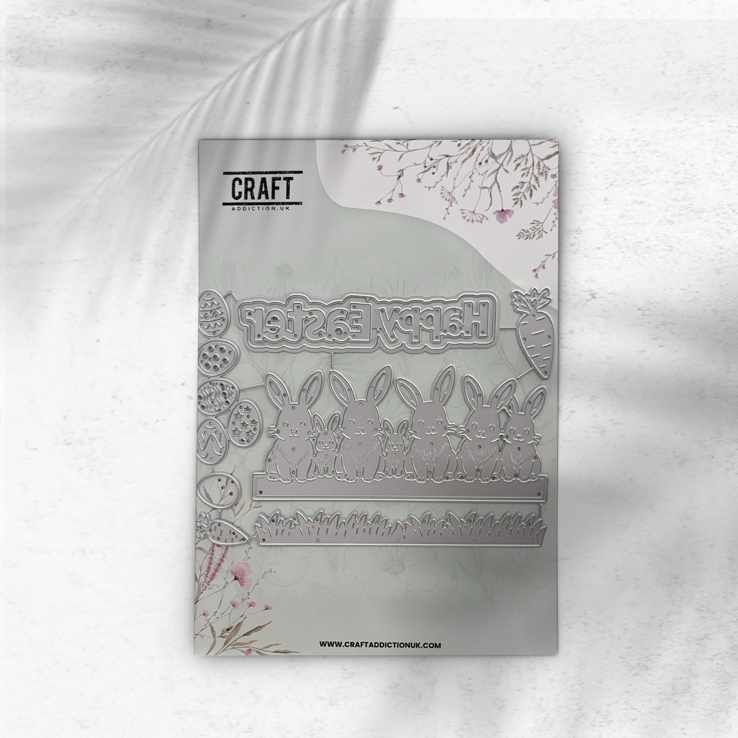 Hoppy Together Bunny Set