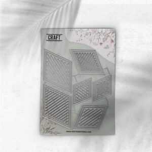 The Slatted Diamond Collection