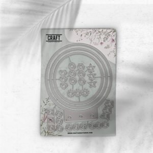 Classic Binder Book Die