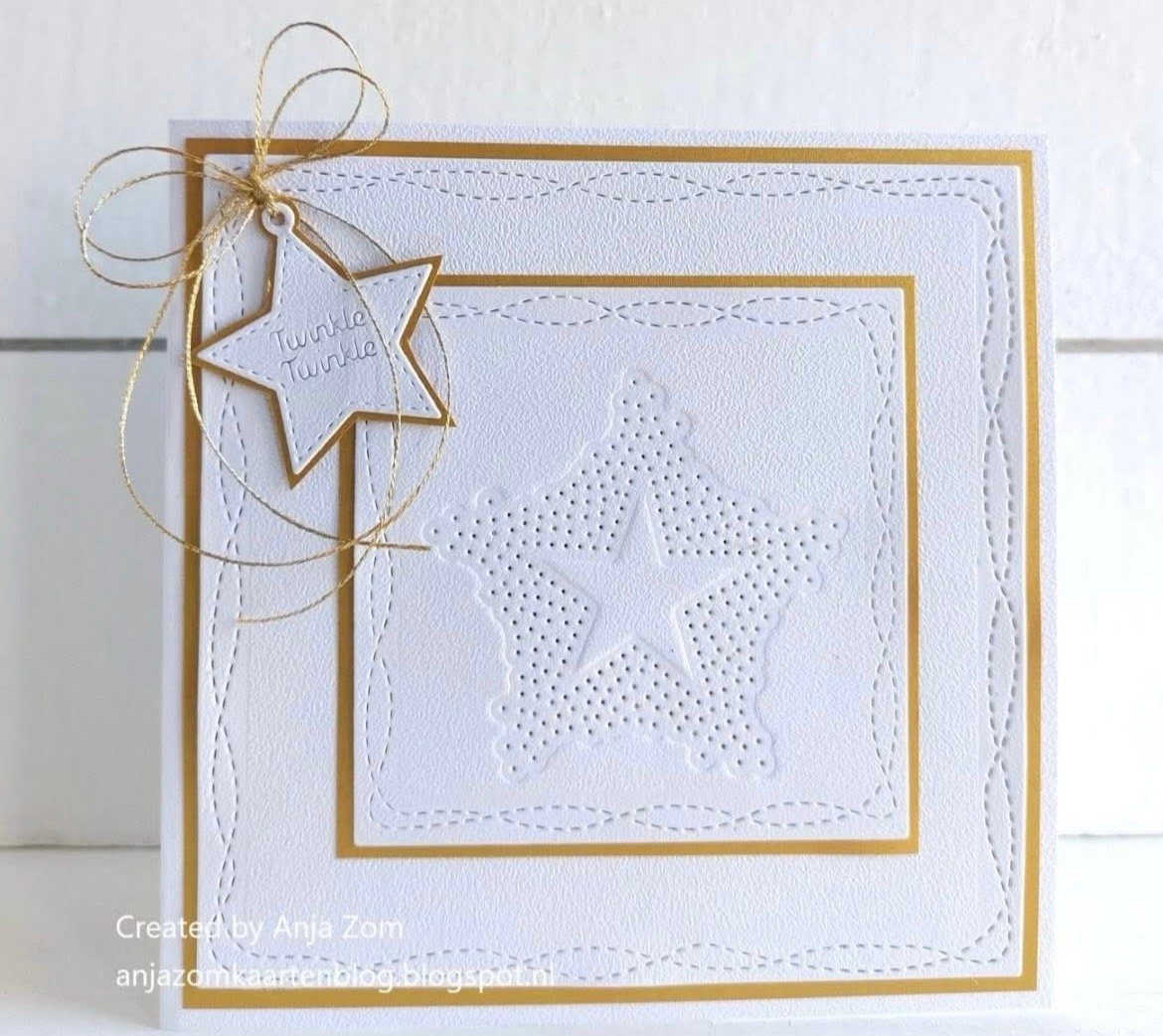 Elegant Impressions - Star - Image 2