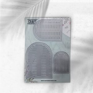 Slatted Arch Collection