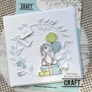 Cottontail  - Party Time