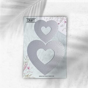 Elegant Impressions - Heart