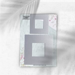 Elegant Impressions - Square